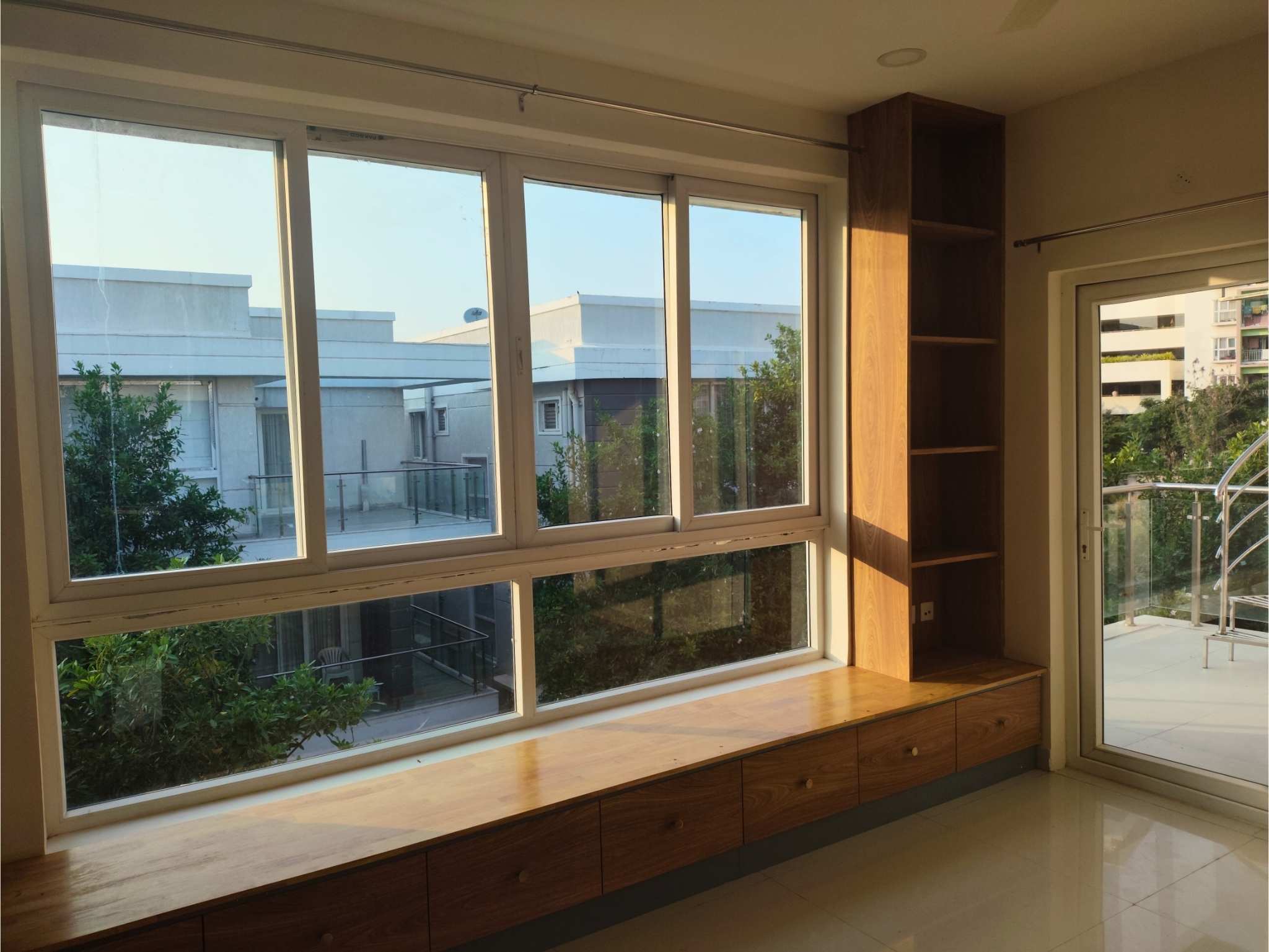 4BHK Villa at Nallagandla 1